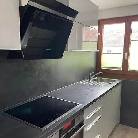 Petras 公寓 菲林根-施文宁根