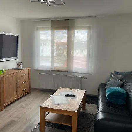 Petras Apartment