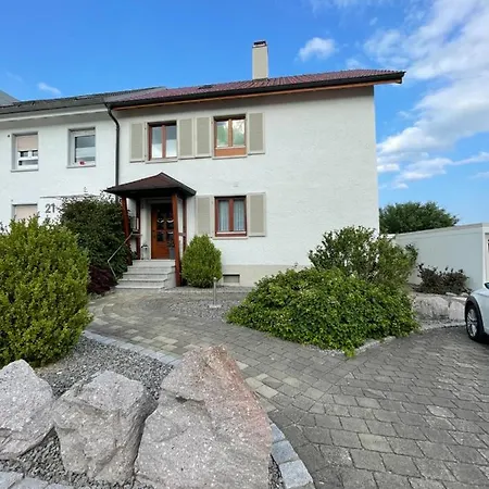 Apartment Petras Villingen-Schwenningen