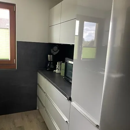 公寓 Petras 菲林根-施文宁根