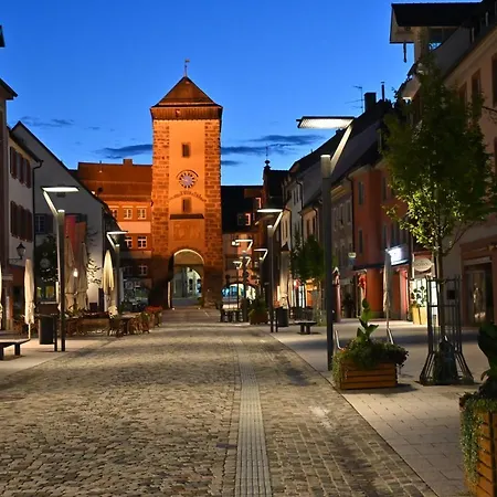 Petras 菲林根-施文宁根