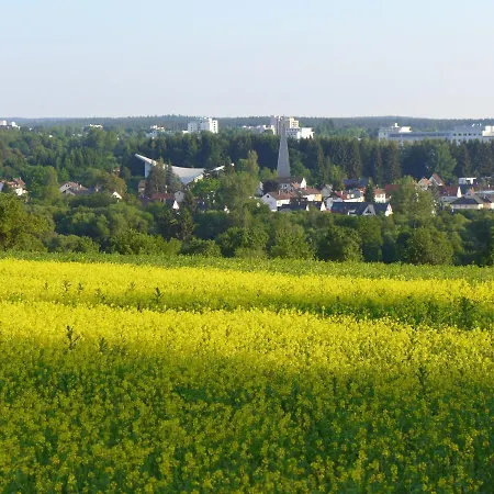 Petras 公寓 菲林根-施文宁根