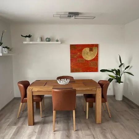 Petras 公寓 菲林根-施文宁根