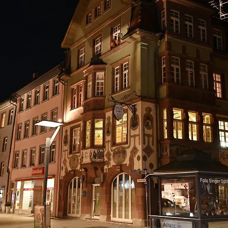 Petras 菲林根-施文宁根