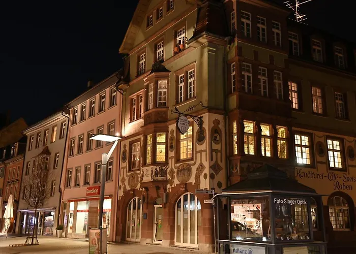 Petras Villingen-Schwenningen